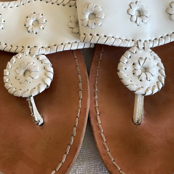 JACK ROGERS SANDALS - Picture 3 of 5